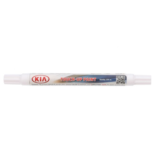 OEM NEW 2018 Kia Stinger Touch Up Paint Pen Hichroma Red HR UA017
