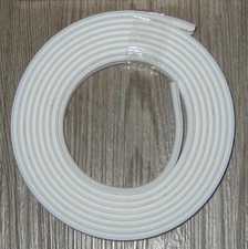 Leitplanke (2 Meter am Stück) für Märklin Sprint Autorennbahn