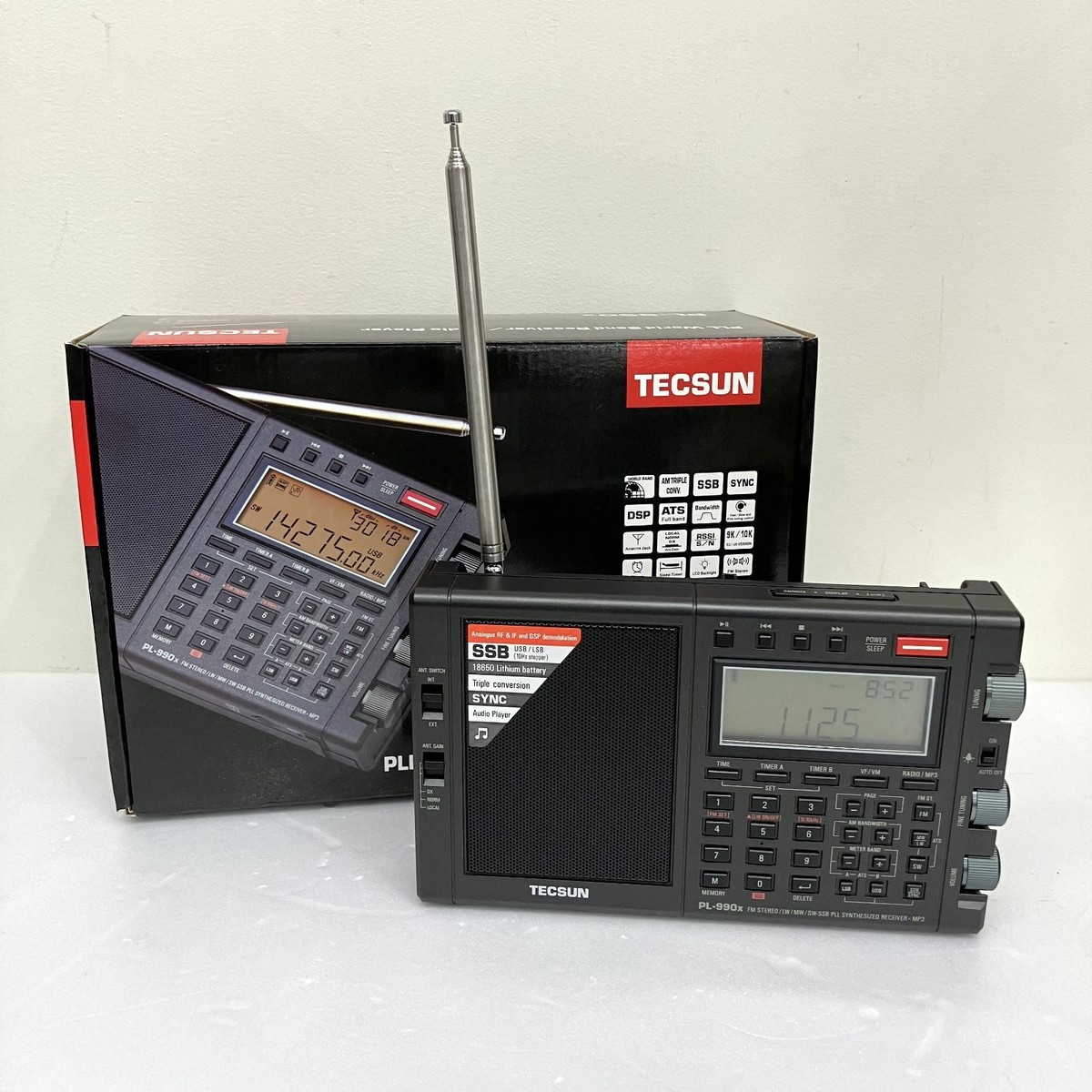 短波ラジオ PL-990X TECSUN s-l400.jpg