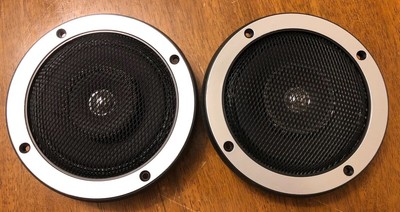 ohm brand speakers