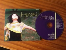 Another Mind by Hiromi (CD, 2003) for sale online | eBay