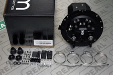 Radium Fuel Pump Hanger for 08-21 WRX / STi No Pumps For Deatschwerks DW400