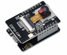 ESP32-CAM ESP32-CAM-MB 5V WIFI Bluetooth Development Board CH340G OV2640