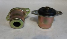Maserati Biturbo Engine Mount Set Of 2 Motor Ghibli Ii Qp Iv 3200gt 394250100 Maserati Biturbo Engine Mount Set Of 2 Motor Ghibli Ii Qp Iv 3200gt 394250100
