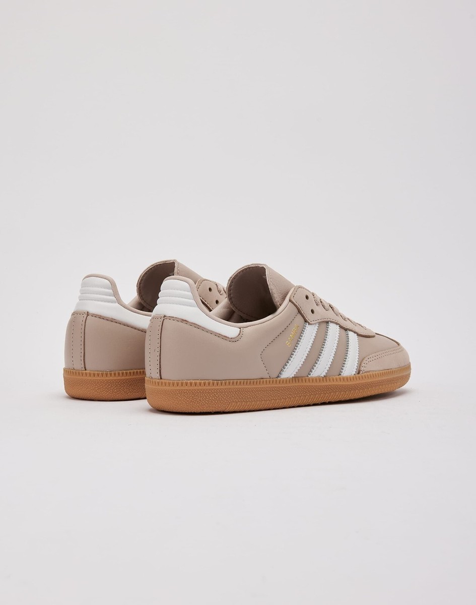adidas SAMBA OG IE6523 新品未使用23.5cm IE6523 adidas Samba OG Wonder Taupe (Women's) | eBay