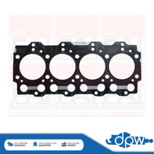 Fits Cherokee Grand Frontera 2.0 TD 2.4 2.5 TDi Cylinder Head Gasket DPW #3