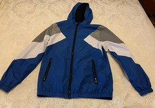 Giacca A Vento Ragazzo KIABI