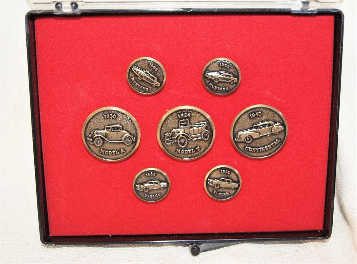 Bronze blazer hotsell buttons