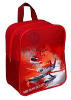 "Kinder Rucksack \"Planes Fire & Rescue\" / GrößE: 22X26X11Cm"