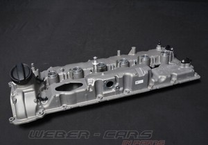 9453761 Ventildeckel Zylinderkopf Haube Zylinder 1-6 BMW 7er G12 LCI M 760iX