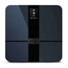 Etekcity Smart Scale for Body Weight Fat, FSA HSA Eligible, Digital Bathroom ...