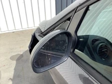 LEFT EXTERIOR MIRROR SEAT ALTEA (5P1) MPV 2.0 FSI 16V (BVZ) 2005 5P1857507A