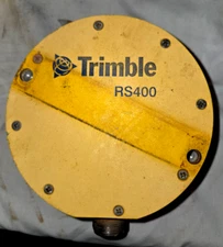 TRIMBLE RS400 ROTATION SENSOR, MACHINE CONTROL, SCS900, 0395-3100, GRADER