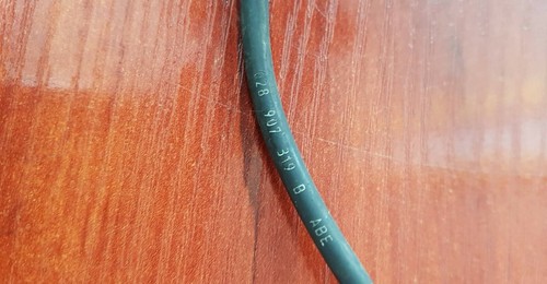 Audi A4 B5 Nockenwellenpositionssensor 028907319