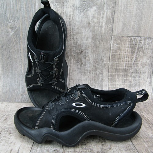 oakley sandals