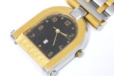 Paris Ungaro quartz ladies' watch for repairs/restore, for parts           -8420