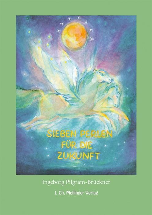 Thumbnail - Sieben Perlen Für Die Zukunft | Buch | 9783880693005