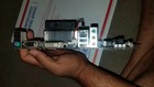 Gigabyte GA-F2A58M-HD2 Motherboard / AMD A8-6600 CPU & Fan & 3GB RAM I/O Shield — photo 8