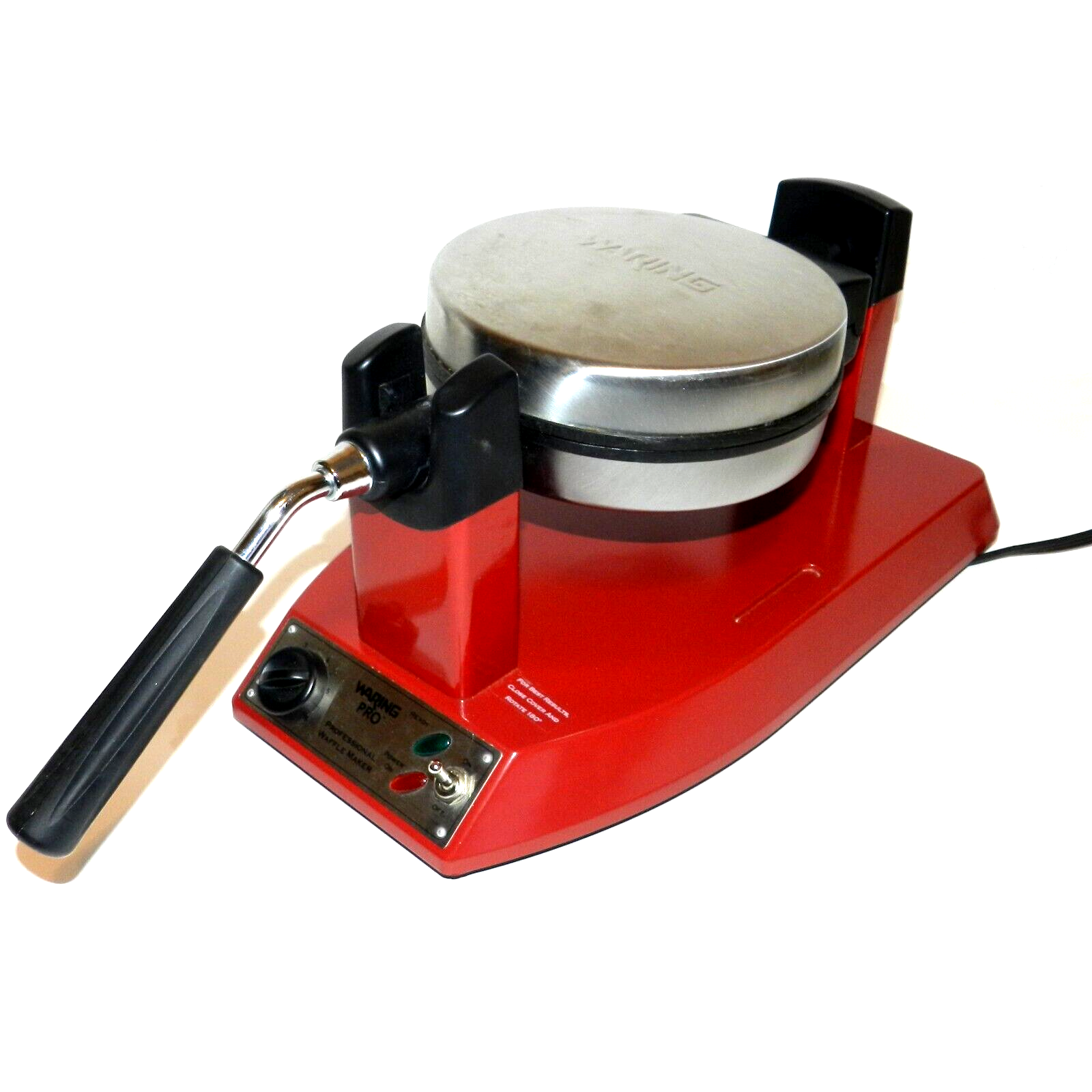 waring pro breakfast express