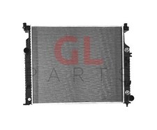 Wasserk&uuml;hler Motork&uuml;hlung F&Uuml;R MERCEDES BENZ GL CLASS X164 06-12 1645000803