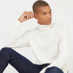 dolcevita bianco uomo