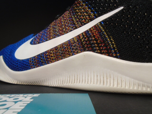 Size 14 - Nike Kobe 11 Elite Low BHM 