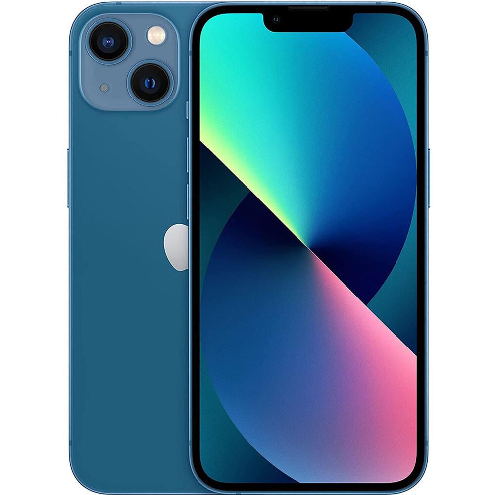 Apple iPhone 13 256GB グリーン UK版　本体 Apple iPhone 13, 256GB, Green - (Renewed) : Amazon.co.uk