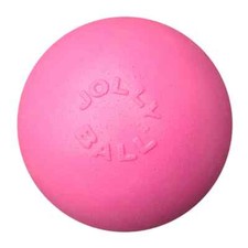 Jolly Ball Bounce-n Play 11/15/20cm Pink/Hellblau Hundeball Spielzeug Duftend