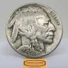 1930 Buffalo Nickel  5 Cents - #C26467NQ