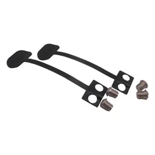 2set #8656 Needle Bar Thread Tension Spring &#SS133D Screws FOR SINGER 29K Class