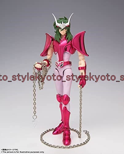 BANDAI Saint myth cloth ex-andromeda shun new bronze cloth revival