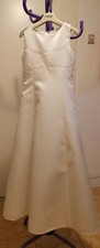 Kleid für Kommunion