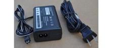 Sony DCR-IP55 DCR-DVD92 HandyCam Camcorder power supply AC adapter cord charger