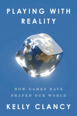 Playing with Reality How Games - GOOD