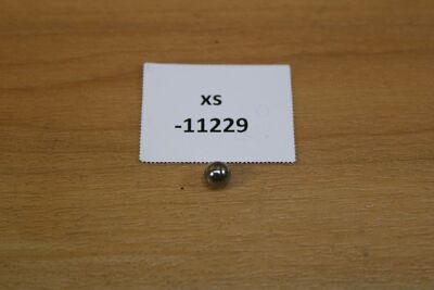 k Kawasaki 600A0800 Ball-steel NOS NEU genuine xs11229 | eBay