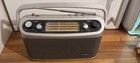 Roberts 3 Band Portable Radio FM/LW/MW  Classic 927  Silver Working