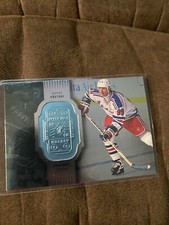 WAYNE GRETZKY LOW POP 1998 SPx Finite #53 /9500 MINT HOF NHL New York NM/MT