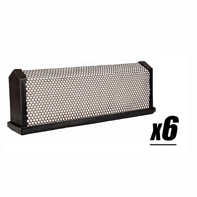 6X Air Filter For Freightliner Cascadia AF27879 DNP610260 P610260 CA5790 CA11249