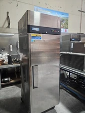 Turbo Air Commercial Reach In Freezer M3F24 USA Made