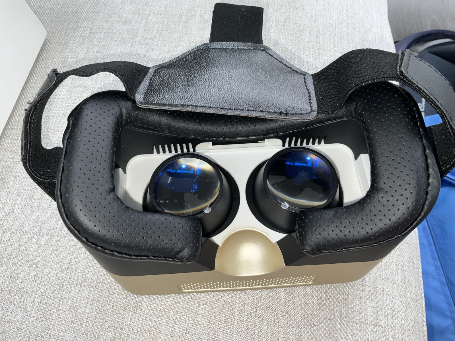 Rise Dimension VR Virtual Reality Headset eBay