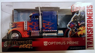 jada optimus prime