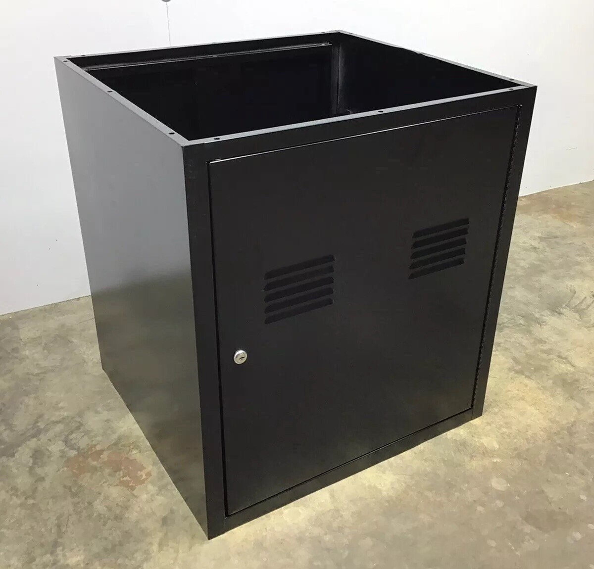 Edsal Computer Matttroy