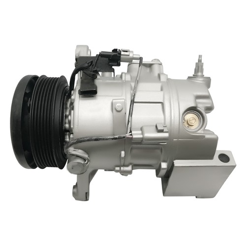 RYC Reman AC Compressor GG371 Fits Lexus IS300 3.0L 2001 2002 2003 2004 ...