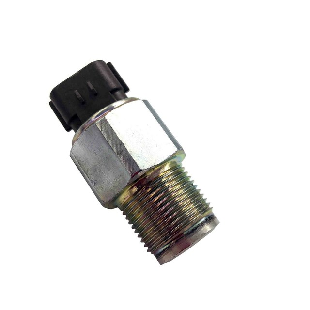 Denso Common Rail Fuel Pressure Sensor 4990006160 For Nissan eBay