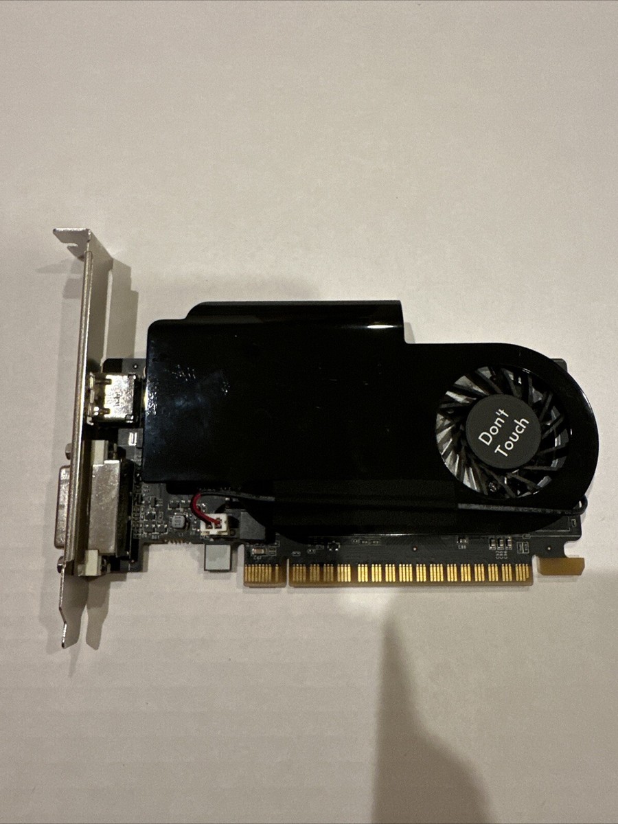 NVIDIA GeForce GTX 745 4GB