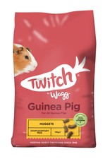 guinea pig food 10kg