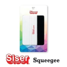 Siser Squeegee for Vinyl Application **FREE SHIPPING**