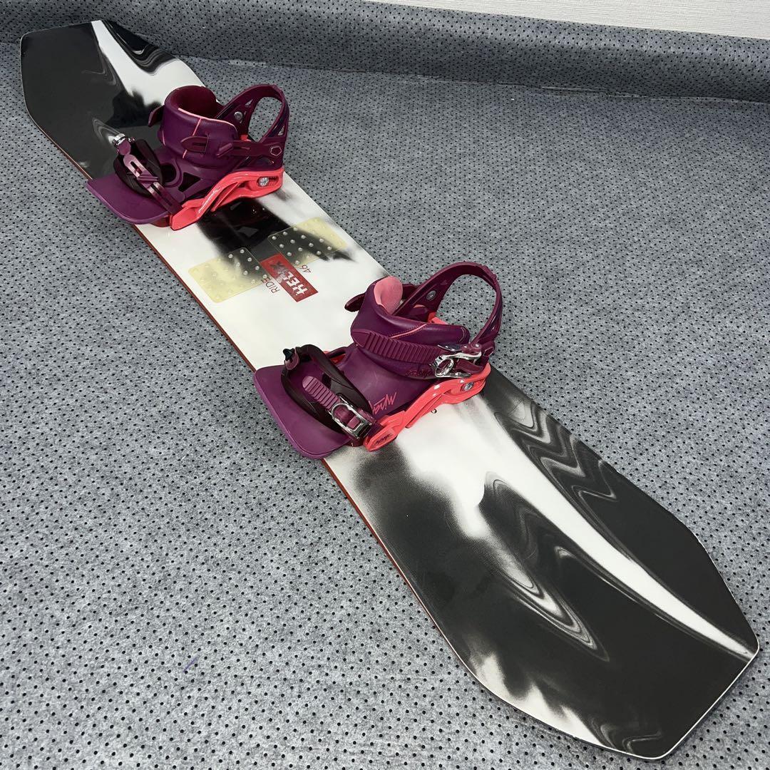 Used Ride Helhx 146Cm Salomon Mirage S 5 Times | eBay Used Ride Helhx 146Cm Salomon Mirage S 5 Times | eBay