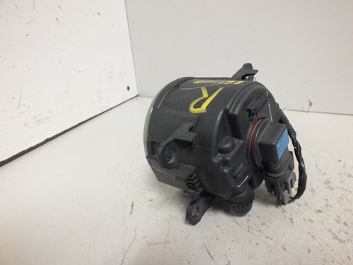 12 13 14 2012 2013 2014 FORD FOCUS RIGHT PASSENGER FOG LIGHT LAMP #120 - Picture 5 of 11