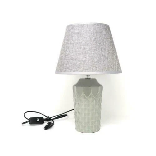 Lámparas de interior para el comedor cerámicos